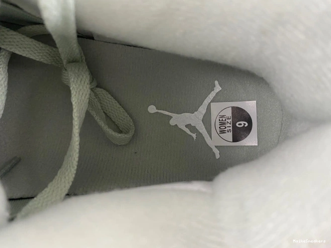 MaikeSneakers (W) 4 Jordan Seafoam Air HV0823-003 0804